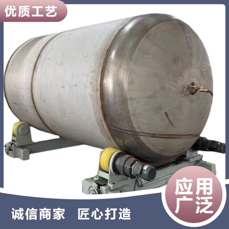 卧式承压水箱厂家0.6-1.0Mpa