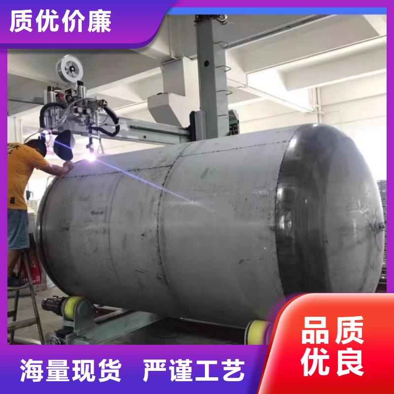 贮水罐信赖0.6-1.0Mpa