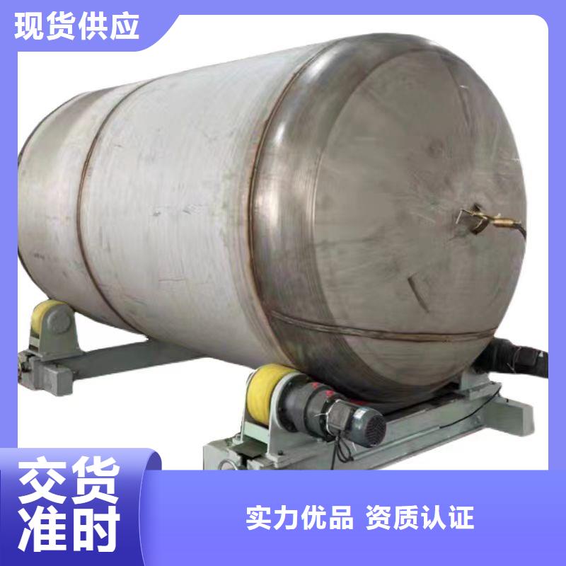 卧式承压罐直供厂家辉煌