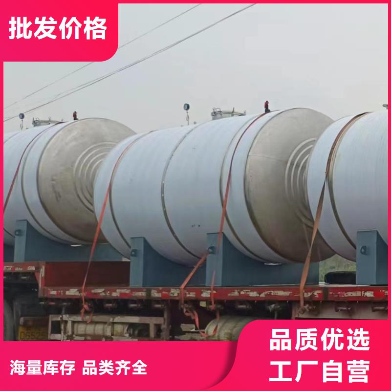 承压罐信赖0.6-1.0Mpa