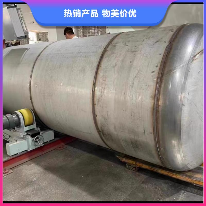立式承压水罐全国发货辉煌