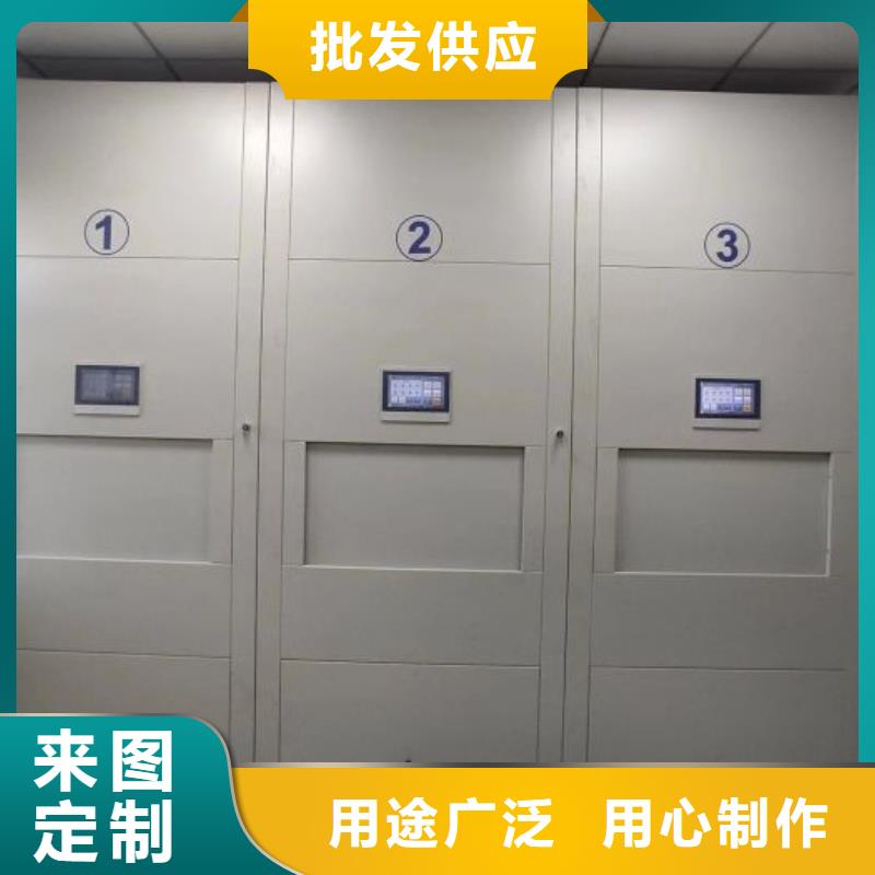 产品资讯【泽信】油画密集架