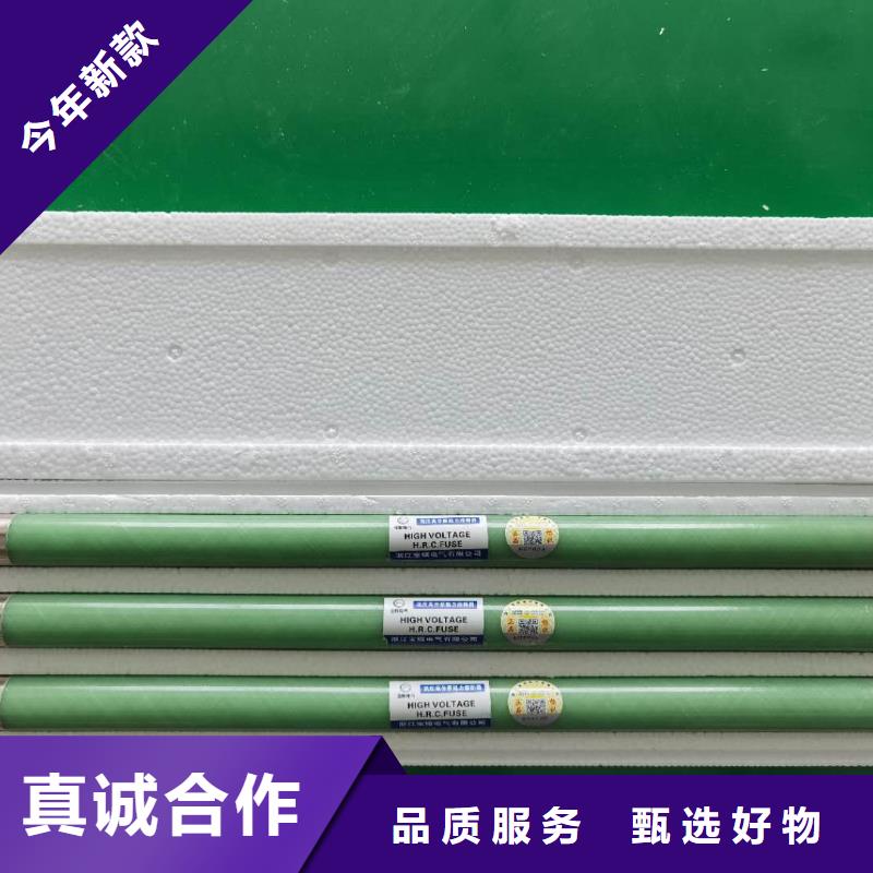 高压限流熔断器XRNP-35/3.15A