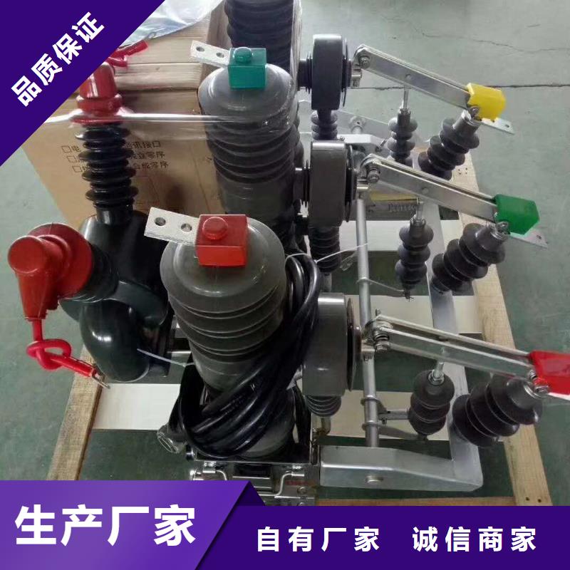 真空断路器_GW9-12/630新型/老型使用寿命长久