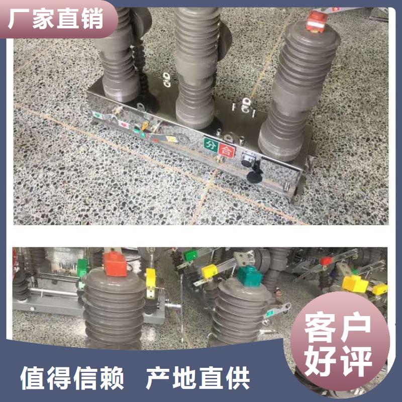 真空断路器户外高压真空智能断路器材质实在