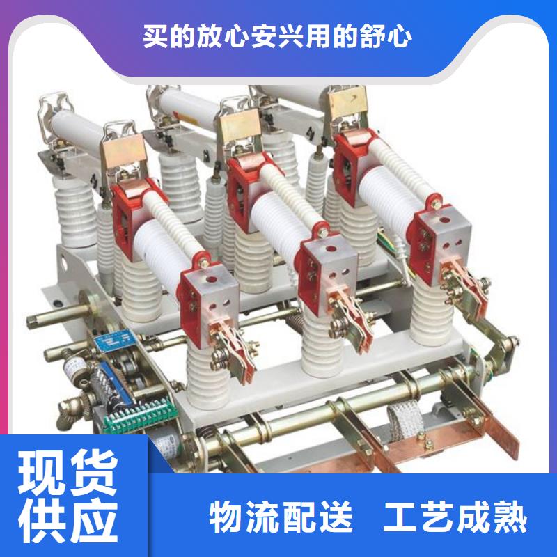 高压负荷开关现货FZW32-12/630-20压气式负荷开关型号齐全