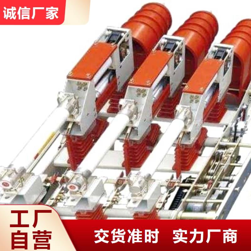 压气式负荷开关FKN12-12RD/125A