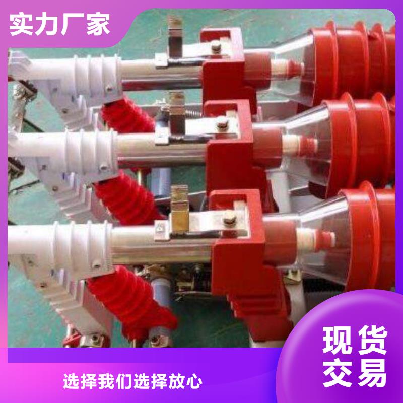 避雷器HY5WZ-10/27批发价