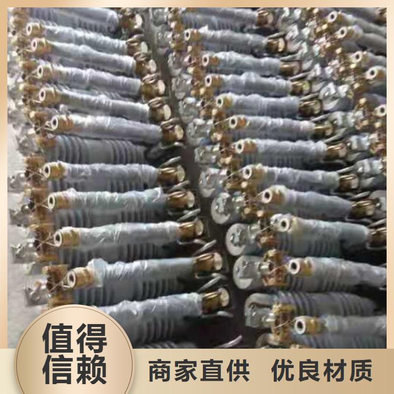 生产厂家RW12-11/100A高压跌落式熔断器