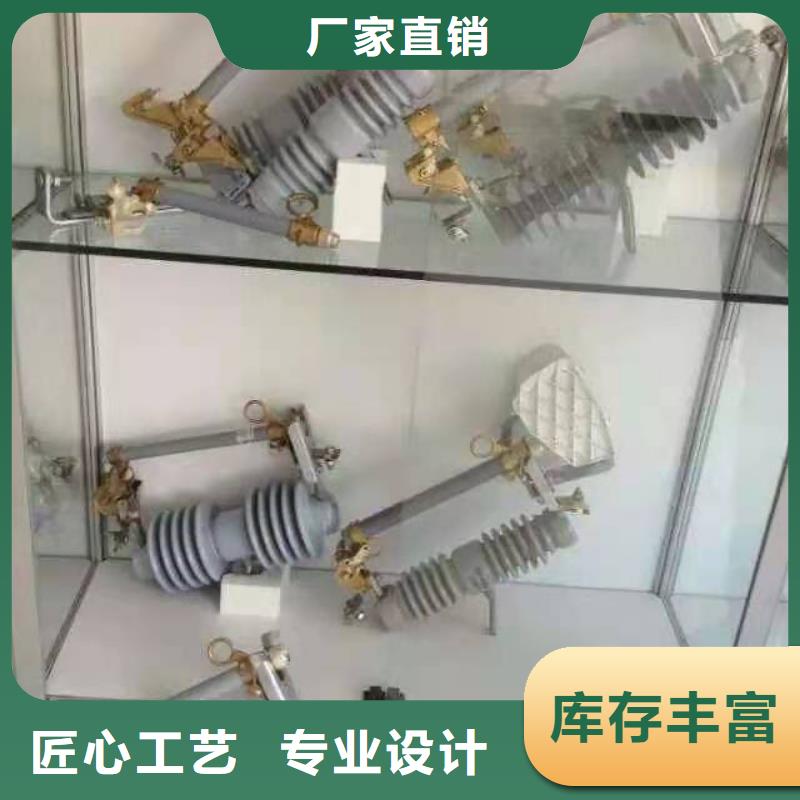 生产厂家RW12-24/100A高压跌落式熔断器