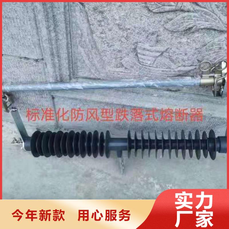 生产厂家RW12-11/100A高压跌落式熔断器