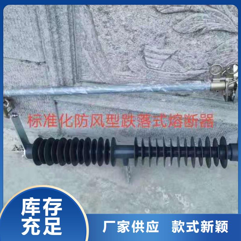 东方市户外高压跌落式熔断器RW12-27/200A厂家直销