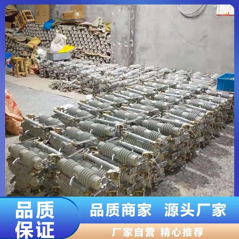 RW12-33/200A户外高压跌落式熔断器