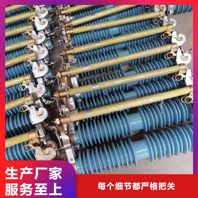 跌落式熔断器HRW12-11/200A