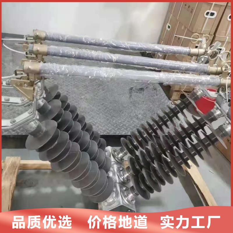 生产厂家RW12-15/100A高压跌落式熔断器