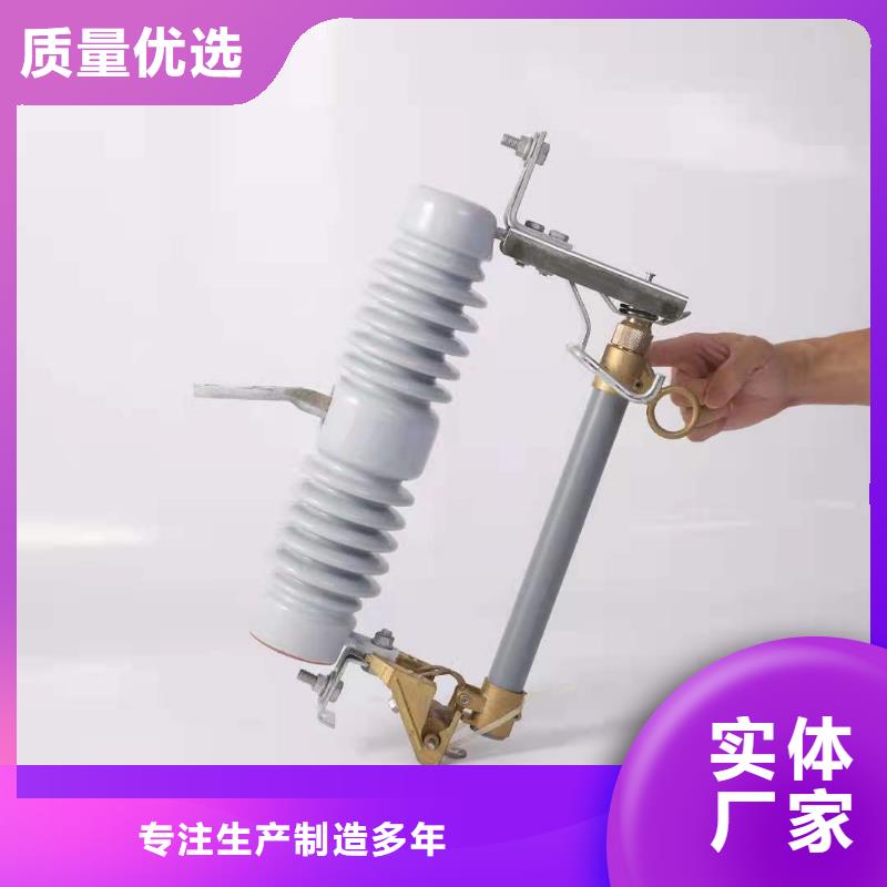 户外高压跌落式熔断器RW12-10/200A厂家直销