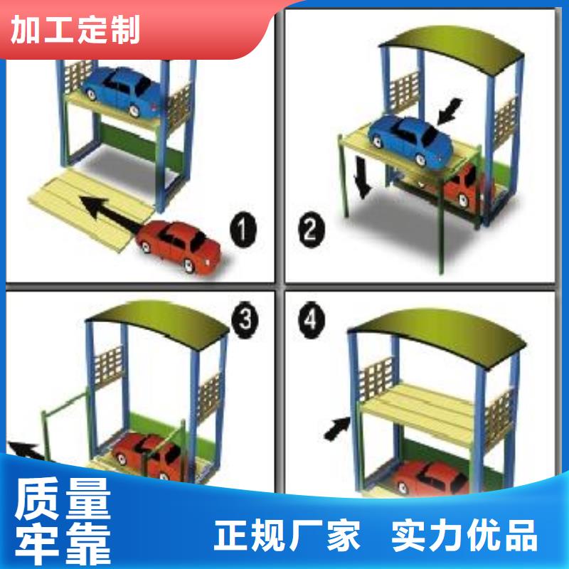 地下车库租赁