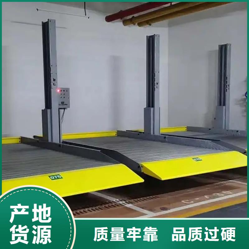 垂直塔库车库哪家好