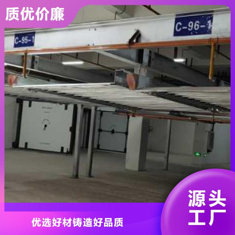 双柱简易车库厂家