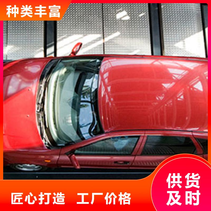 双柱简易车库厂家电话