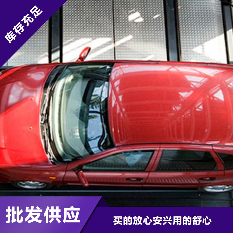 多层车库价格