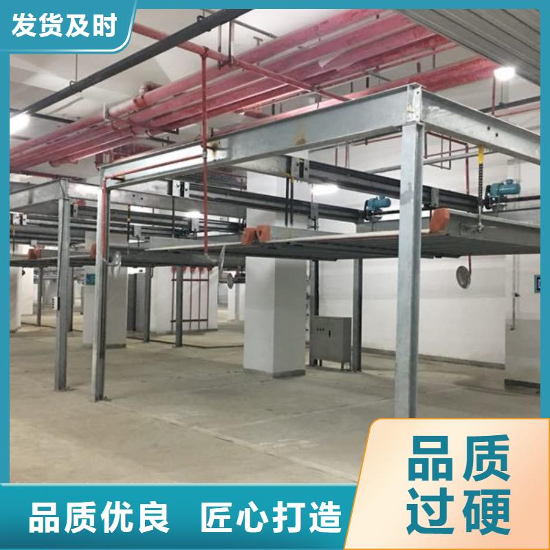 立体停车场量大价格从优
