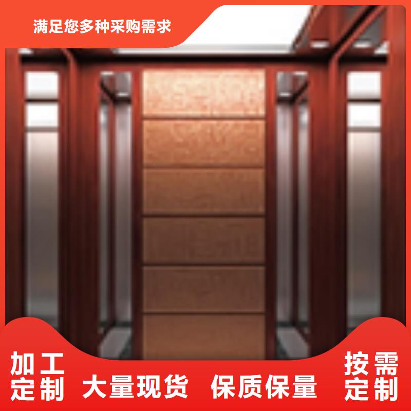 双层电梯生产厂家