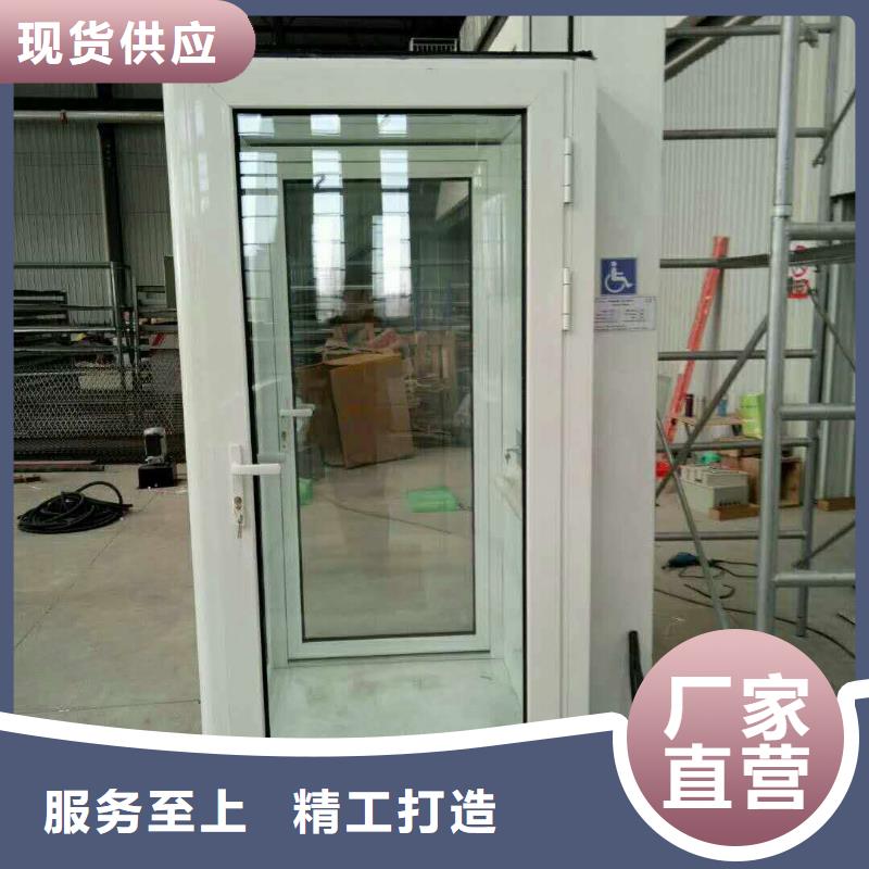 【电梯出租二层机械车库规格齐全实力厂家】