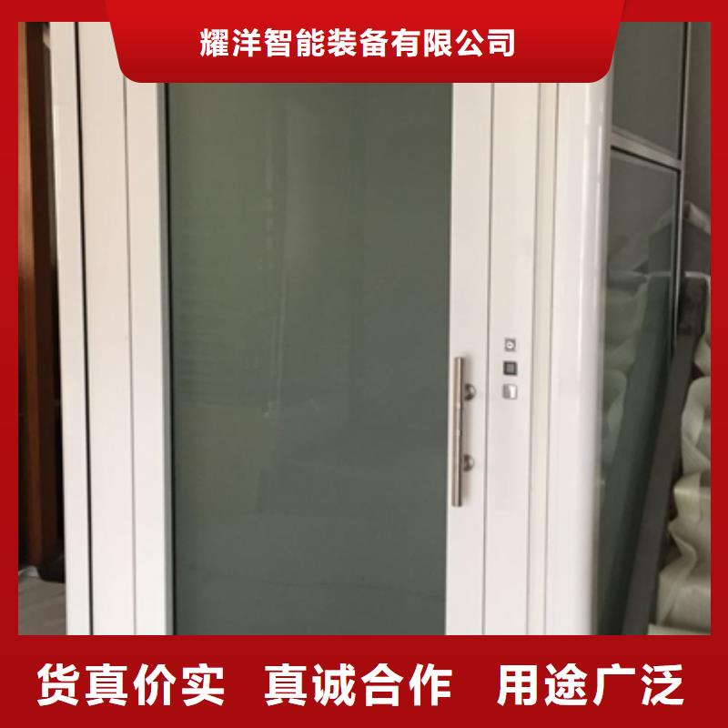 货物电梯价格多少