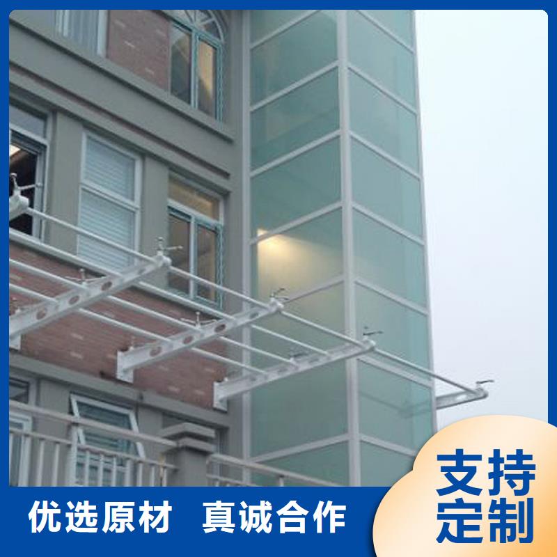 三层电梯生产厂家