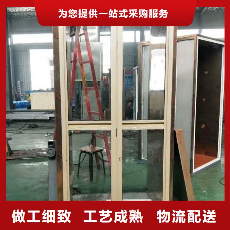 电梯双柱简易机械车库专业生产团队