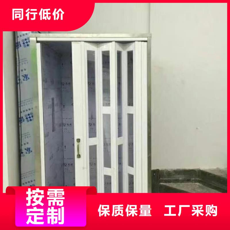 货物电梯价格多少