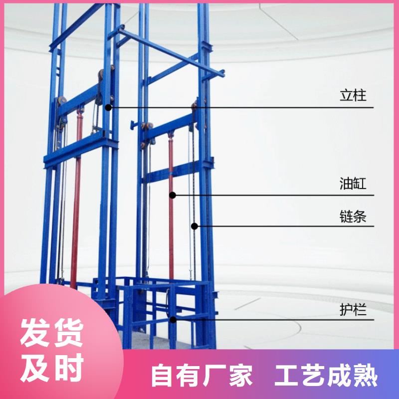 草房电梯价格