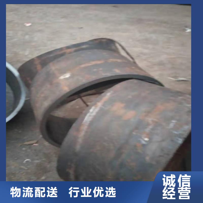 值得信赖的厚壁不锈钢工业管公司