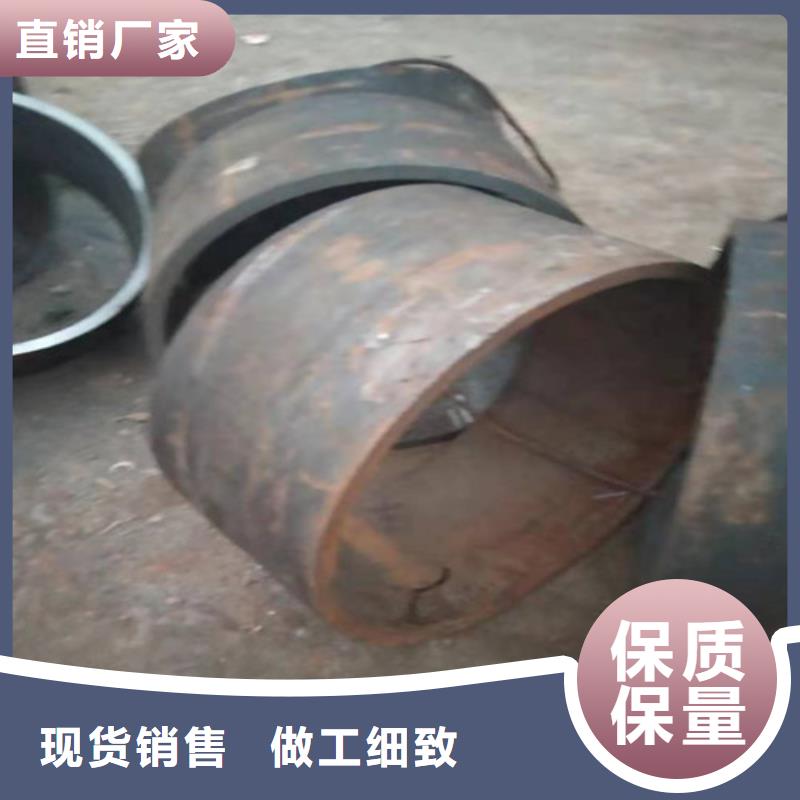 实力雄厚的大口径焊管供应商