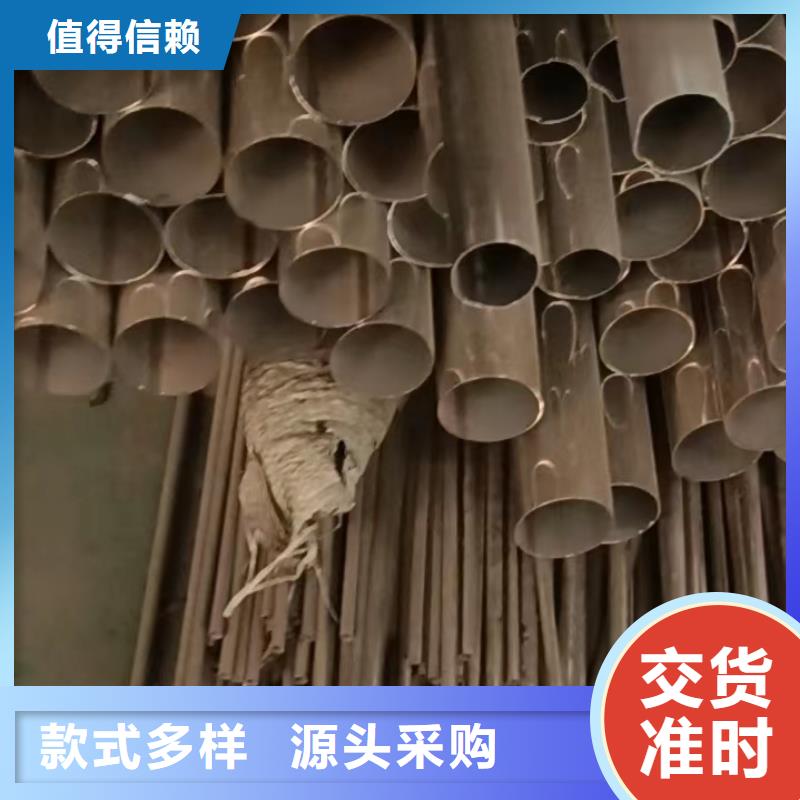 316L锅炉管白钢管厂家品质可靠