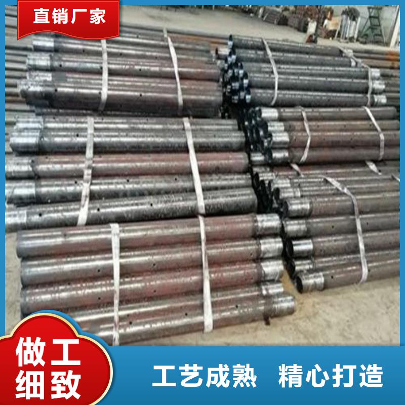 注浆管切割零售价格山东凯弘进出口有限公司