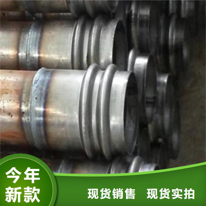 管棚管注浆管供应商电话山东凯弘进出口有限公司