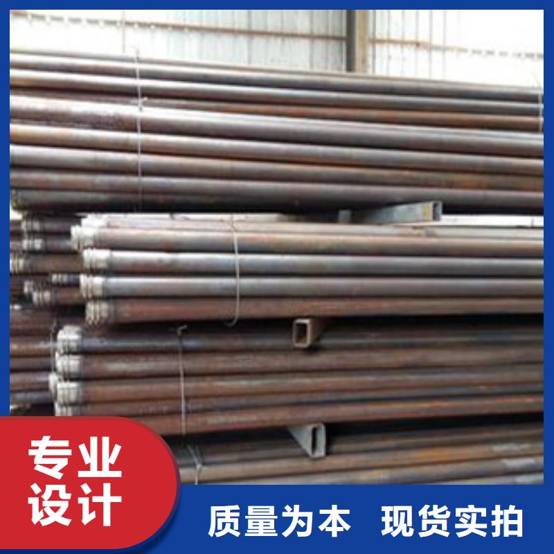 隧道灌浆管注浆管报价