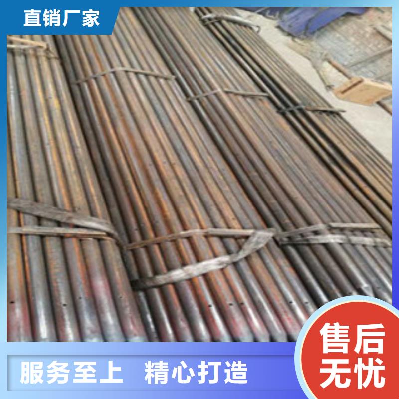 护坡小导管发货快工期短