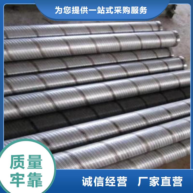 滤水管合金管有口皆碑