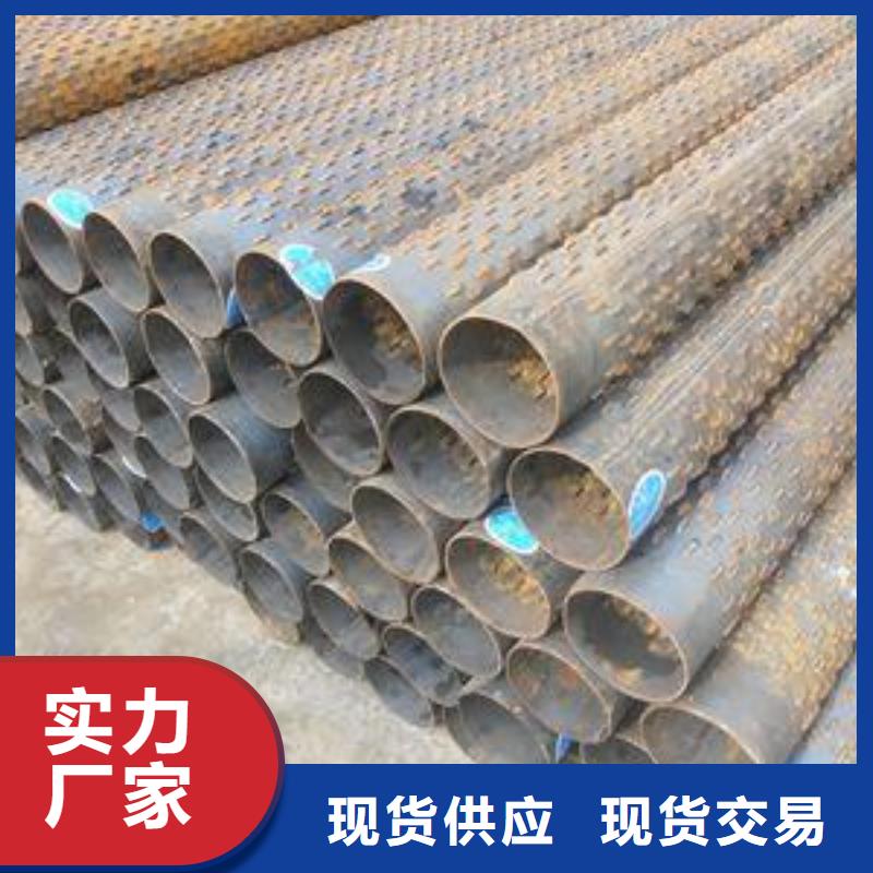 滤水管合金管信誉至上