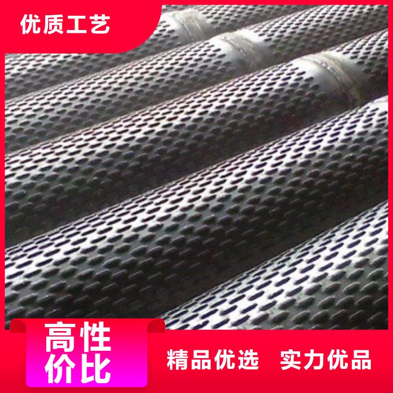 滤水管结构管厂家直销值得选择