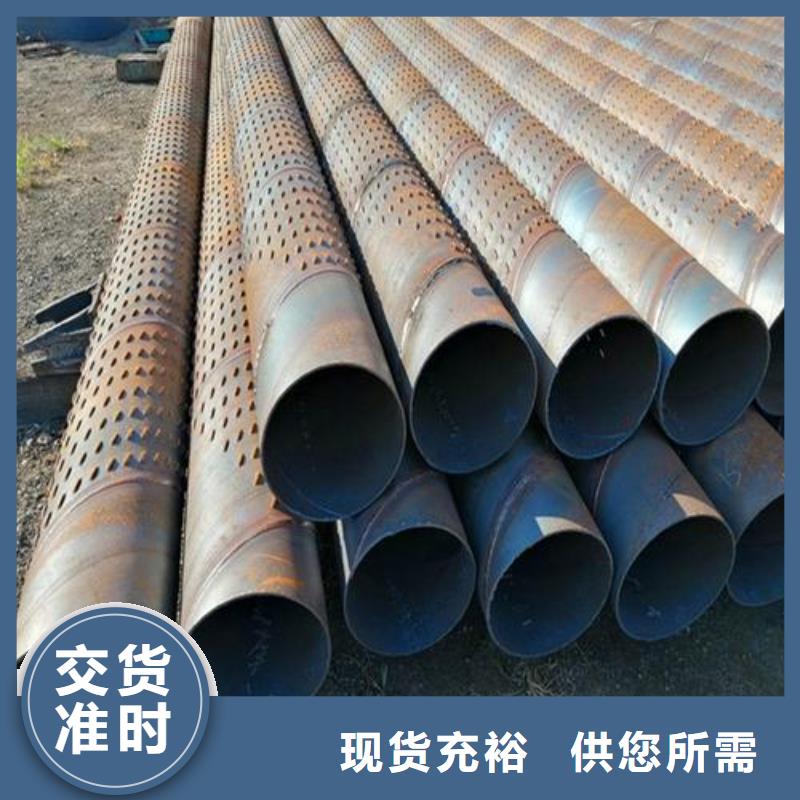 滤水管合金管有口皆碑