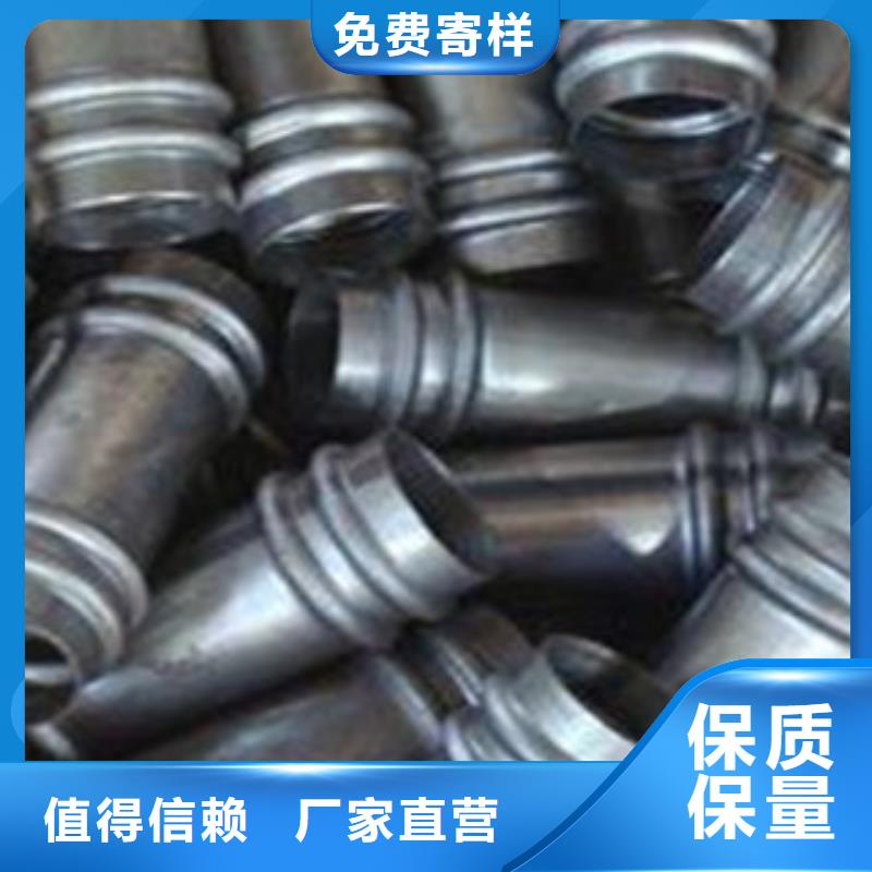 声测管输送流体用不锈钢管材质实在