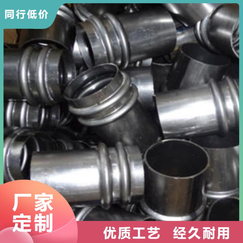 声测管合金管产地工厂