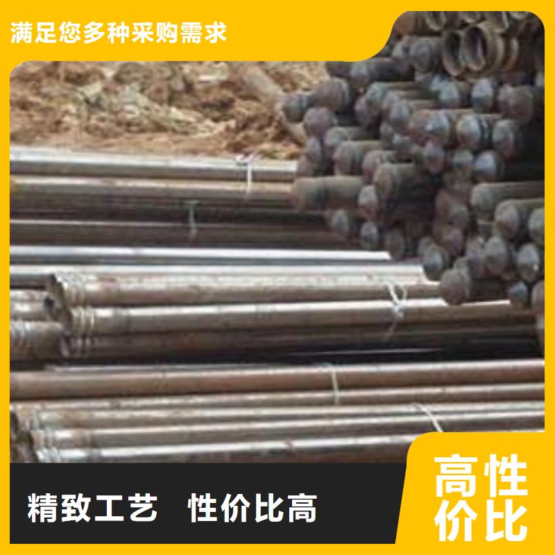 声测管合金管产地工厂
