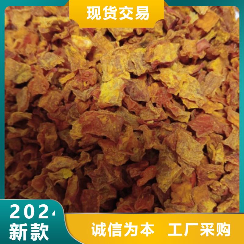 南瓜丁实体厂家