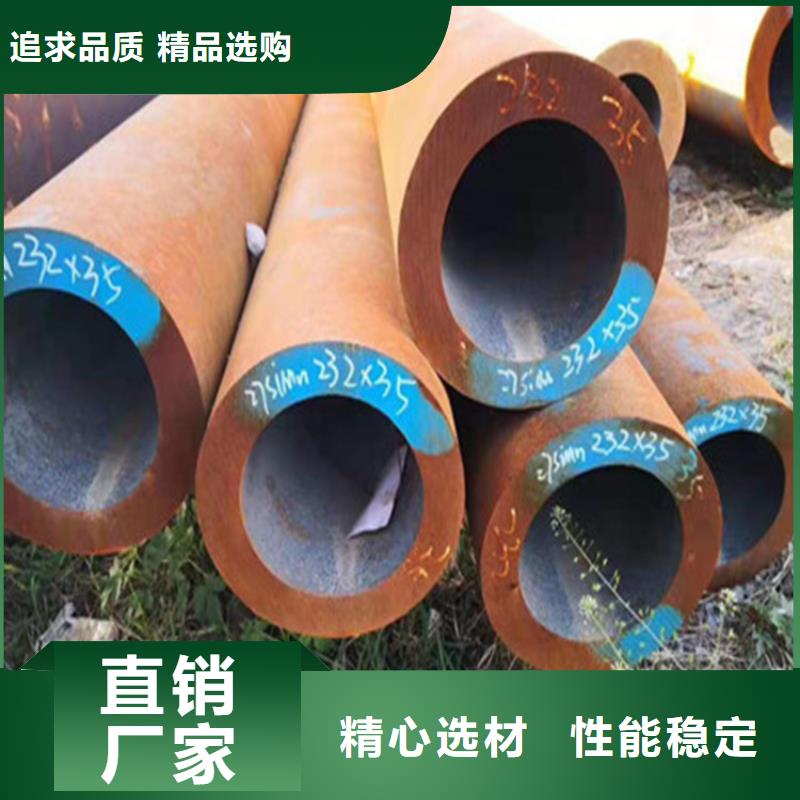 10CrMo910钢管送货到家