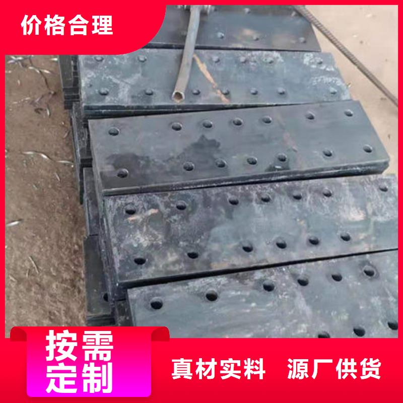 耐磨板12CrMo无缝钢管的图文介绍
